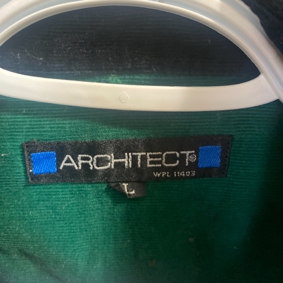 Vintage Corduroy Shirt - Picture 3 of 3